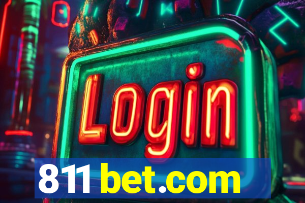 811 bet.com